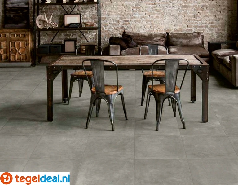 EnergieKer Cerabeton, betonlook