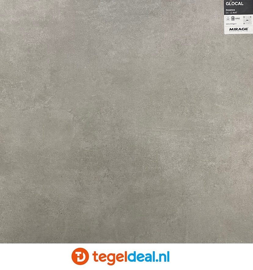 Mirage Glocal Essence GC12 Naturale BRD0, 60x60 cm