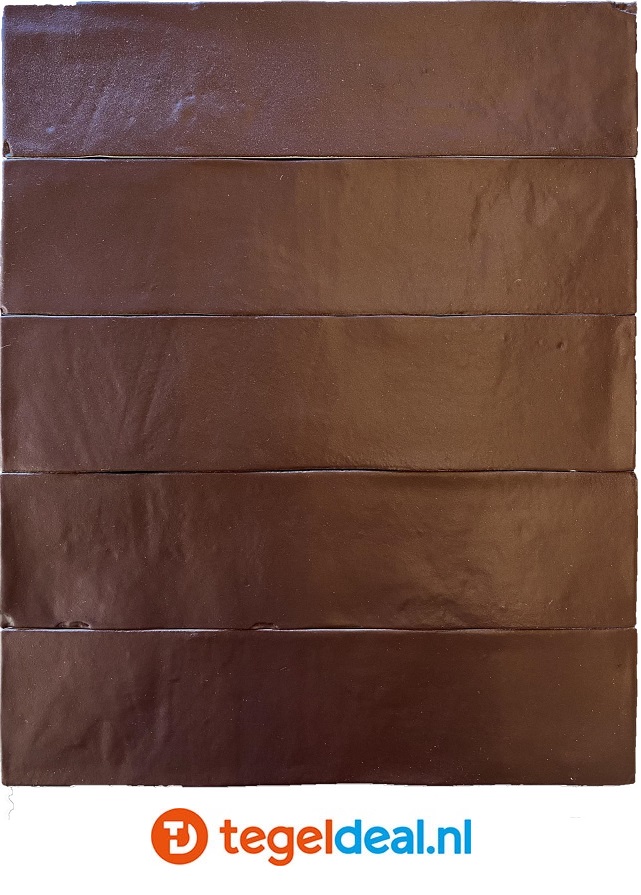 WDT Revoir Paris, Provence CHOCOLAT, 6,2x25 cm mat