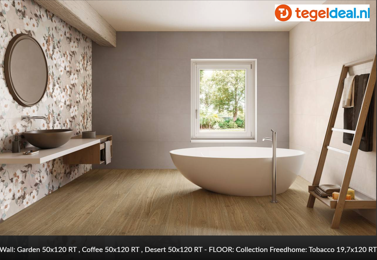 Supergres Your Match Wall, Palette No2, 50x120 cm, wandtegels Supergres Your Match Wall, Palette No2, 50x120 cm, wandtegels