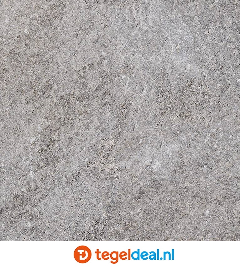 VLT Supergres Stoorm Rain, 60 x 60 cm, Naturale