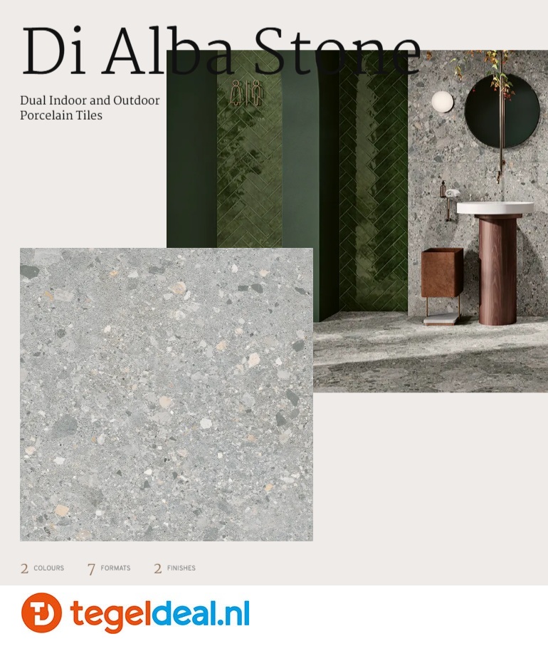 Revigres: overzicht collecties  