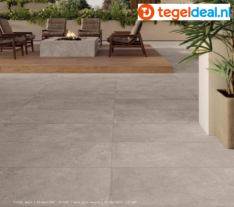 Supergres Whisper WARM, 60x120x2 cm T_20, natuursteenlook terrastegels Supergres Whisper WARM, 60x120x2 cm T_20, natuursteenlook terrastegels
