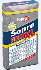 Sopro FKM444, Flexlijm, 15 kg