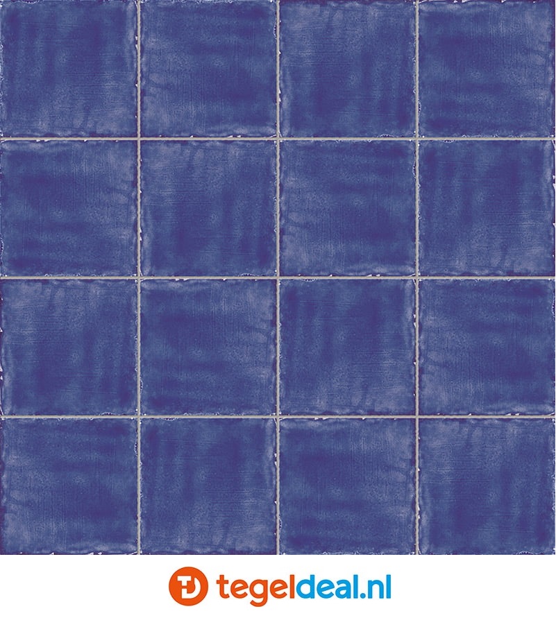 Mainzu, Estil Antic, 15x15 cm, handvorm wandtegels Mainzu, Estil Antic, 15x15 cm, handvorm wandtegels