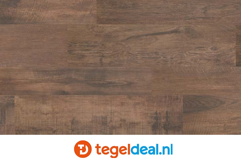 Serenissima Norway Beautiful Shade, 30x120 cm, houtlook tegels 