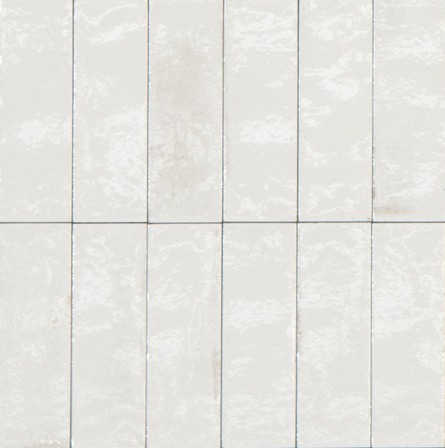 WDT Ragno Gleeze BIANCO, 7,5x20 cm, R8GY WDT Ragno Gleeze BIANCO, 7,5x20 cm, R8GY
