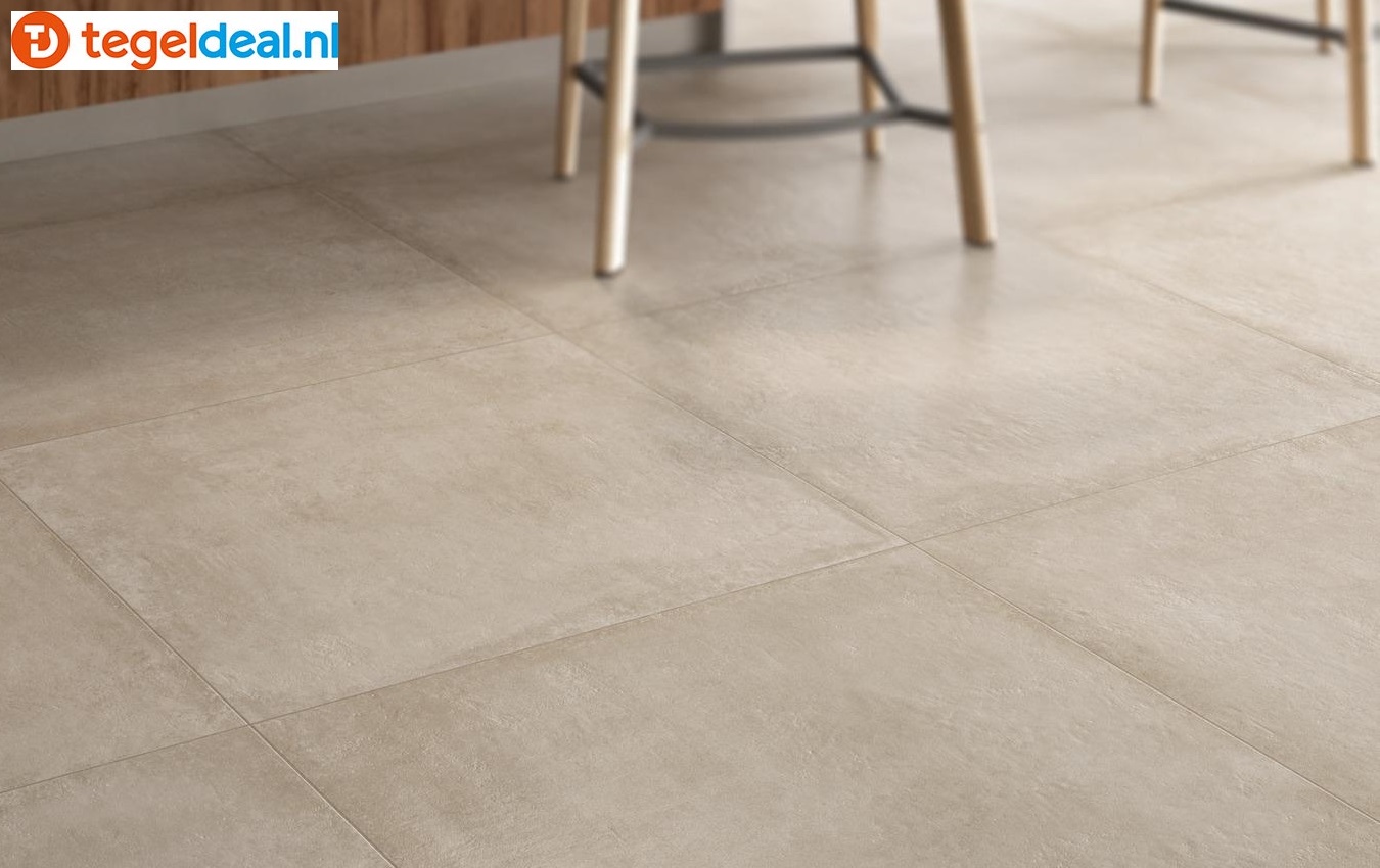 Marazzi Clays, Shell, 60x120 cm MLUP