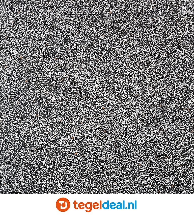 Coem Terrazzo, BUCCHERO MINI, 30x30 cm Nat. TZ307R