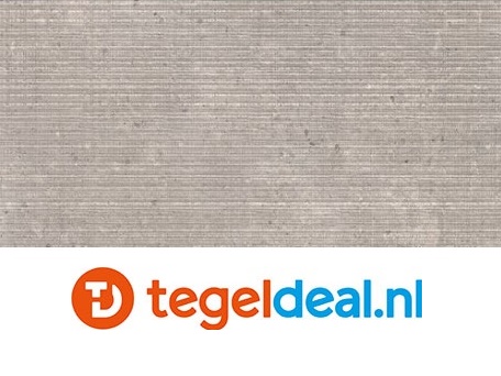 WDT Keope Omnia Devix Greige, 30 x 60 cm Crossing 3D WDT Keope Omnia Devix Greige, 30 x 60 cm Crossing 3D