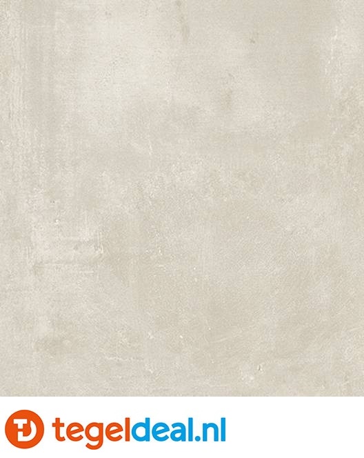 Fondovalle Portland, JORDAN, 80x80x0,85 cm, PTL372, betonlook tegels  