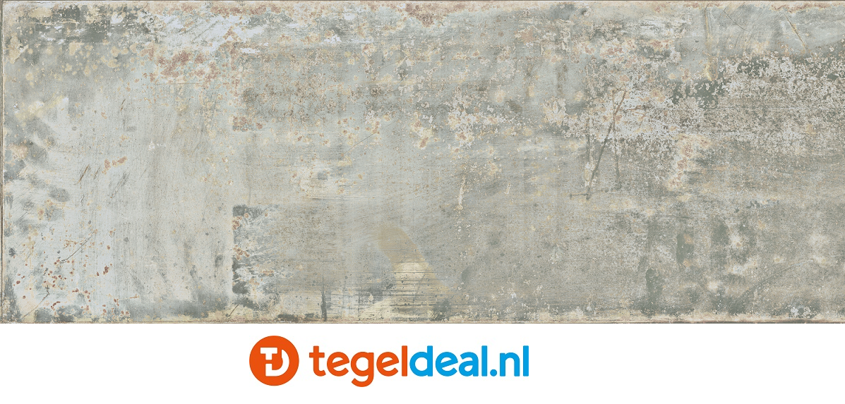 Aparici, Grunge Grey Lappato G-3394, 60x120 cm 