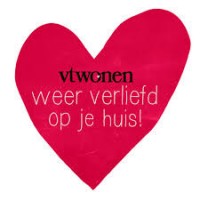 vtwonen, weer verliefd op je huis