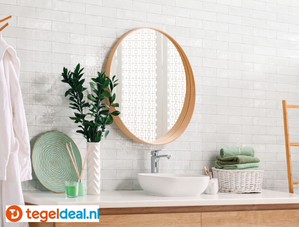 WDT Nanda Tiles, Marrakesh, 6x20 cm WDT Nanda Tiles, Marrakesh, 6x20 cm