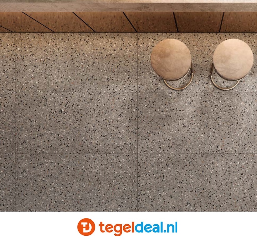 Piemme, Venetian Marble, terrazzolook tegels 