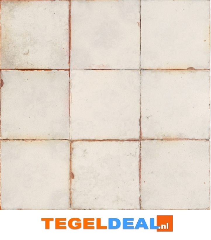 Peronda, Fs Mirambel-B, 33x33 cm, vintage tegels