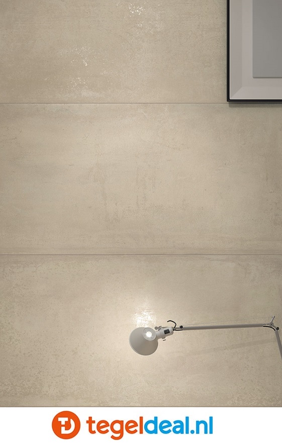 Castelvetro, Materika Project BEIGE 60x60 cm, CMK60R2 Castelvetro, Materika Project BEIGE 60x60 cm, CMK60R2
