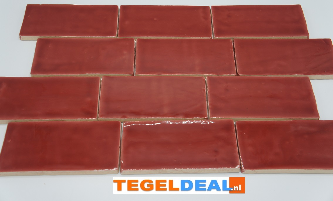 WDT handvorm Life, Evolution BURDEOS, 7,5x15, 7,5x30 cm WDT handvorm Life, Evolution BURDEOS, 7,5x15, 7,5x30 cm