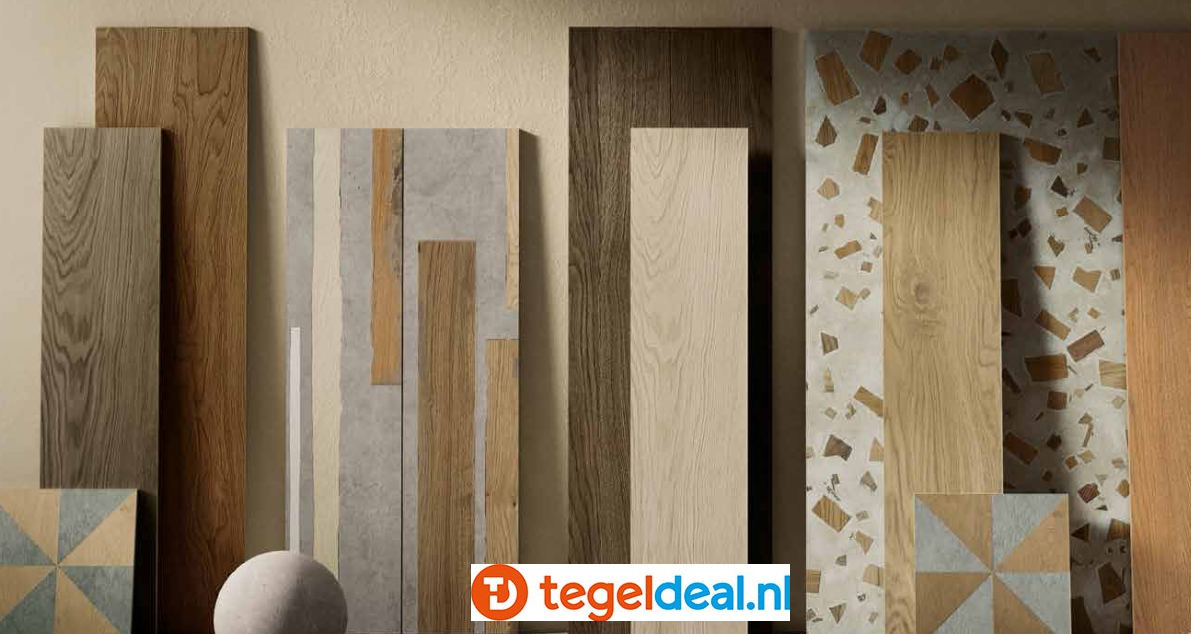 Monocibec: overzicht collecties 