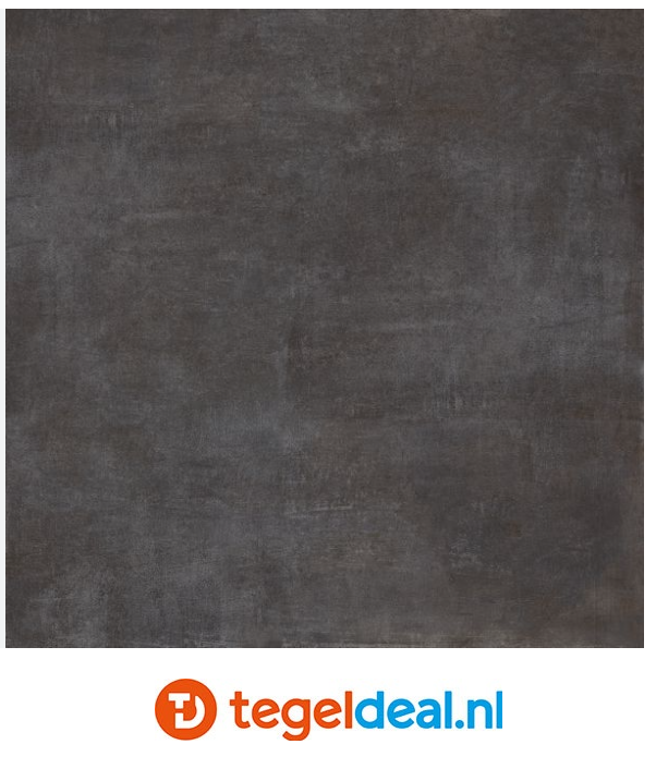 KEOPE Noord Anthracite, 60x120 cm 