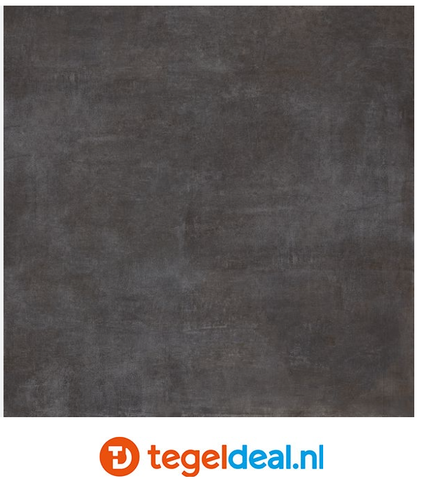 VLT KEOPE Noord Anthracite, 30 x 120 cm  