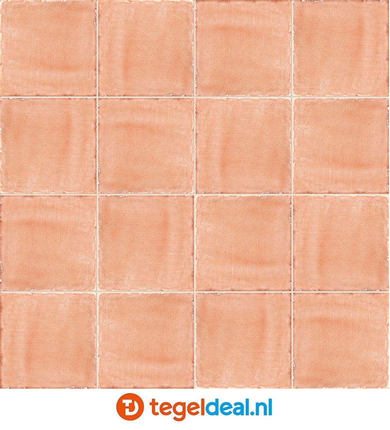 Mainzu, Estil Antic, 15x15 cm, handvorm wandtegels Mainzu, Estil Antic, 15x15 cm, handvorm wandtegels