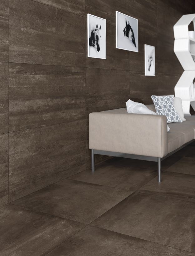 Castelvetro, Concept Land BROWN, 30x60 cm, CLD36R8