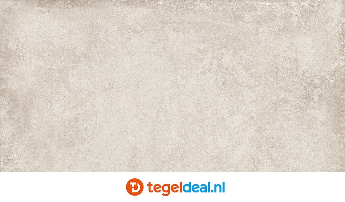 Marazzi Clays, Cotton, 30x60 cm MLV5