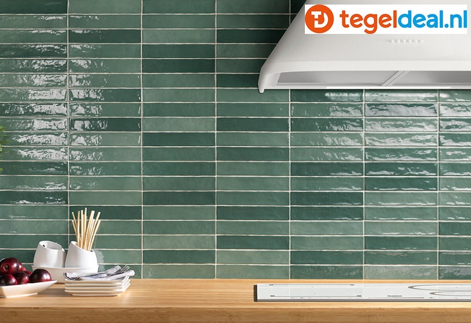 Natucer: overzicht collecties 