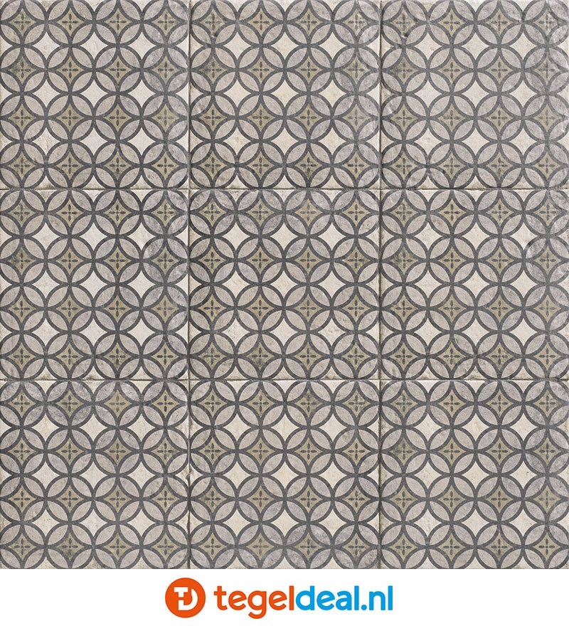 Mainzu, Norland, 20x20 cm, vloer- en wandtegels Mainzu, Norland, 20x20 cm, vloer- en wandtegels