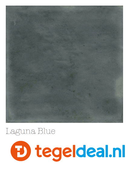 Nanda Tiles, Veranda, 15x15 cm, vintage patroontegels voor vloer en wand 