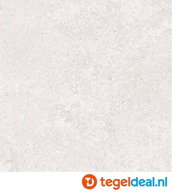 Supergres Cobb LIGHT, 60x60 cm ASST R10 RT, natuursteenlook tegels - €36,50 per m2 