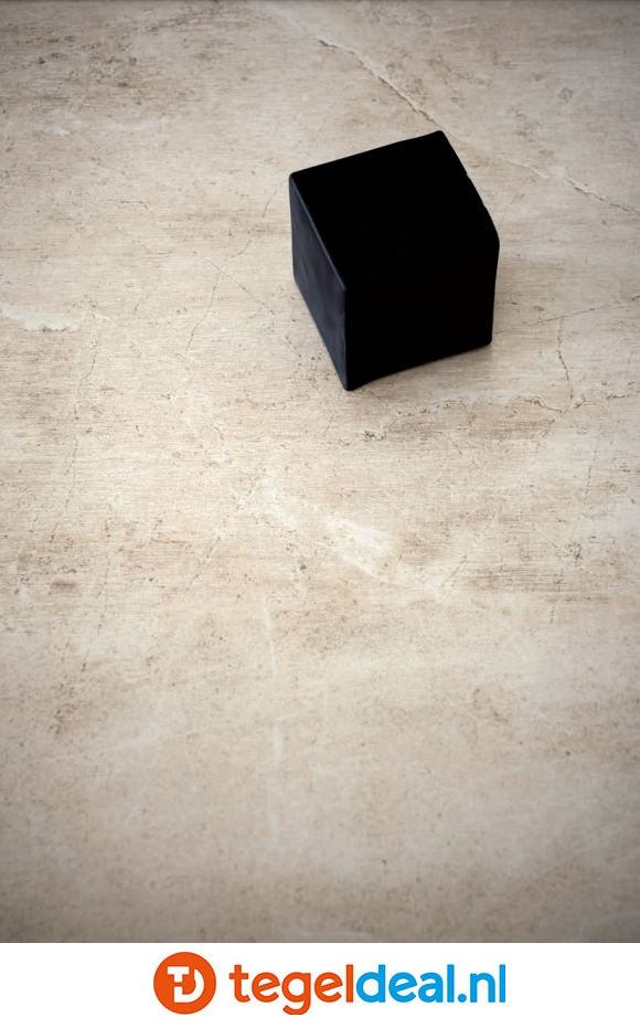 VLT Marazzi Blend, Cream, 30 x 60 cm LUX MLU0