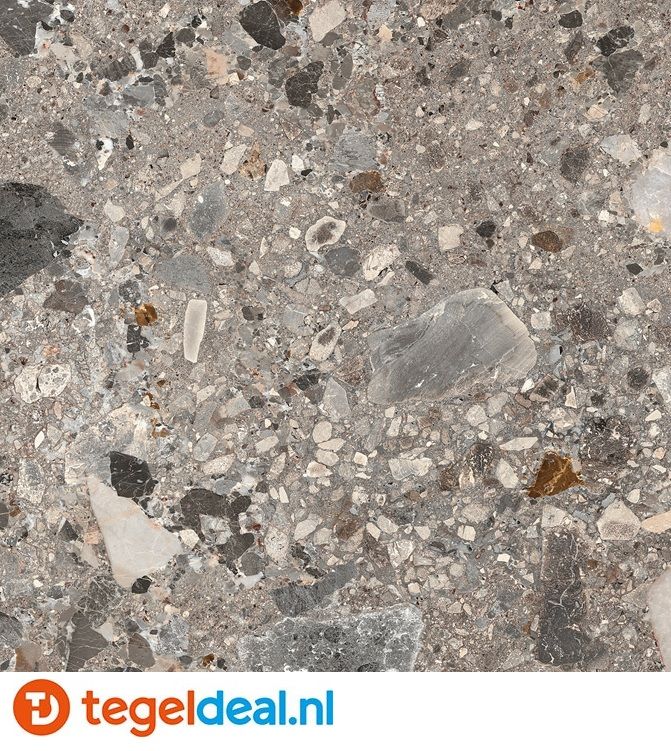 Mirage Norr Farge Naturale RR05, 80x80 cm BIM0