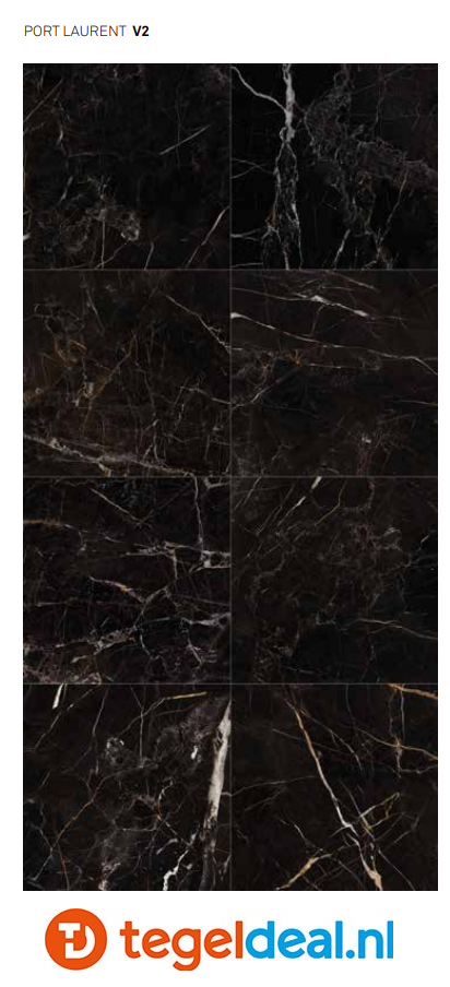 KEOPE Elements Lux, PORT LAURENT Natural, 60x60 cm