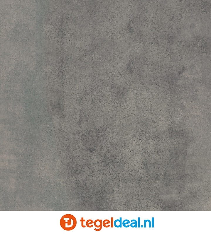 VLT Marazzi Memento, Mercury, 75 x 75 cm M032