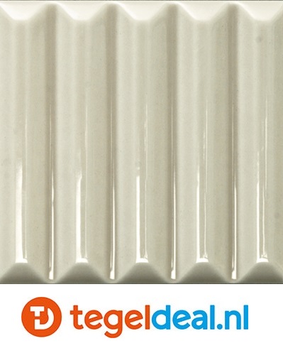 Tonalite, Hashi, 10x30 cm, reliëf wandtegels Tonalite, Hashi, 10x30 cm, reliëf wandtegels