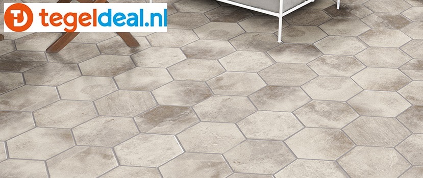 Natucer Boston, terracotta-look tegels Natucer Boston, terracotta-look tegels