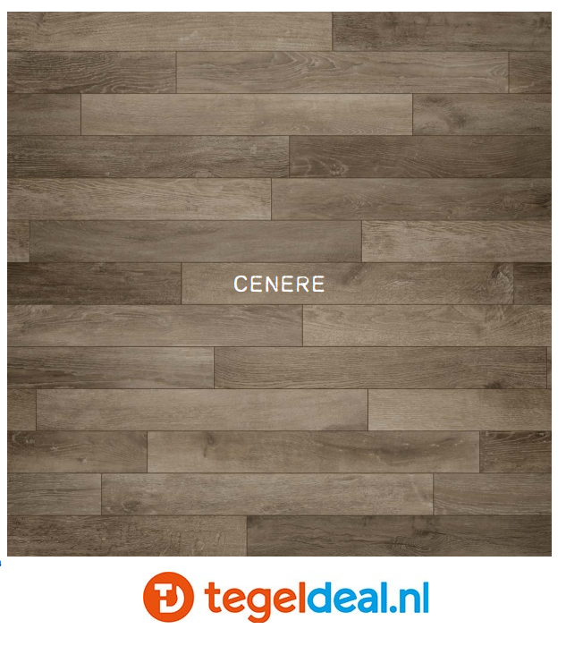 Edimax Astor, Shizen, houtlook tegels Edimax Astor, Shizen, houtlook tegels