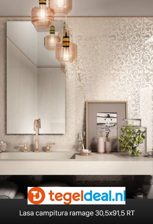 Supergres Purity of Marble, Lasa Lux, 60x120 cm, marmerlook tegels Supergres Purity of Marble, Lasa Lux, 60x120 cm, marmerlook tegels