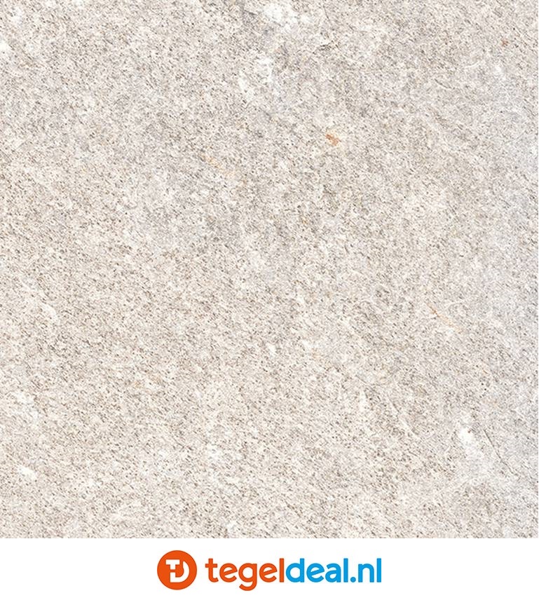 VLT Supergres Stoorm Light, 30 x 60 cm, Naturale