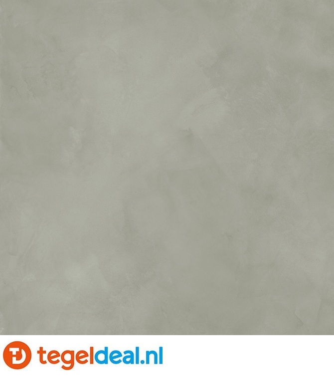 Mirage Clay, CL02 Delight Spazzolato, 80x80 cm ALX9