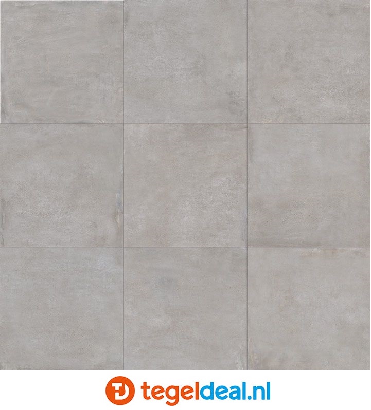 KEOPE Urban / Contract Anthracite, 30x60 cm