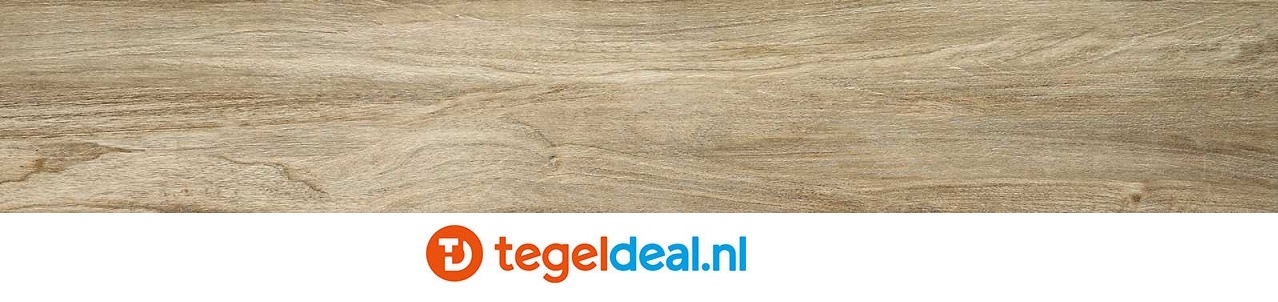Marazzi Treverkchic, Noce Francese, 30x120 cm MH2N