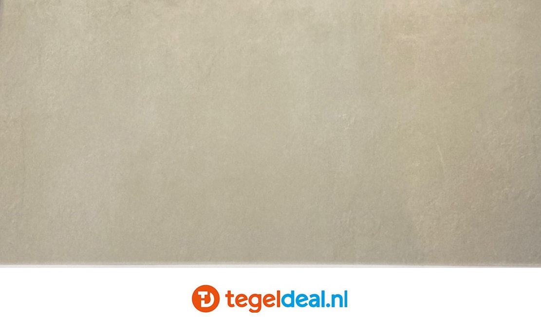 ACTIE - Ermes Aurelia OFF WHITE 30x60 cm - OP VOORRAAD