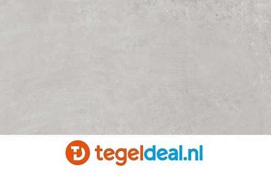 Supergres H.24 Pearl, 30x60 cm, HPE3, cementlook tegels