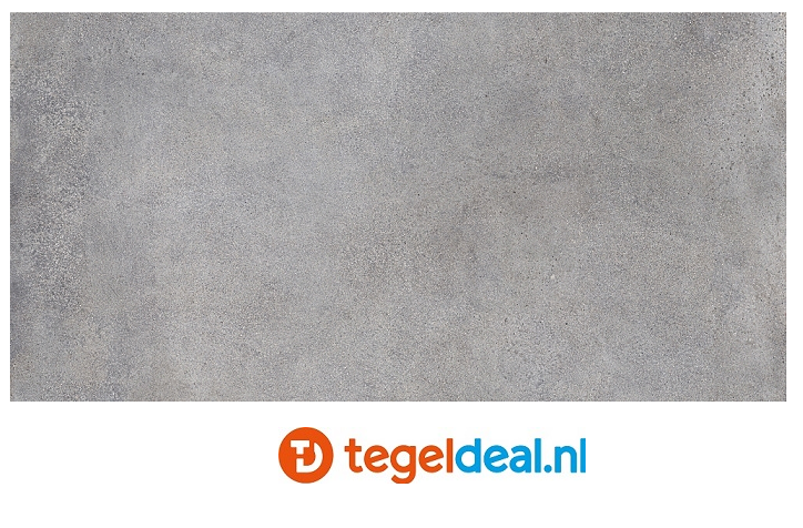 Supergres Your Match FOG, 60x120 cm GRIP, FGO6 cementlook tegels