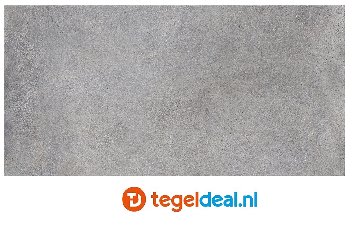 TRT Supergres Your Match FOG, 80x80x2 cm, MFGT cementlook terrastegels