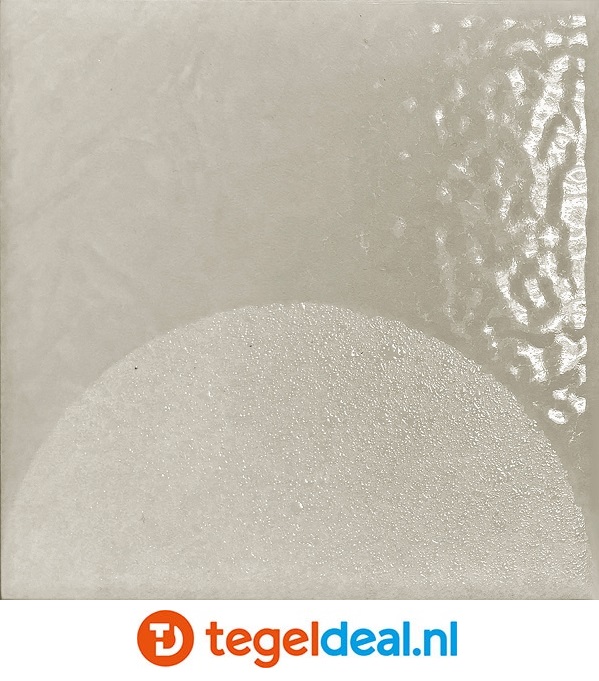 Nanda Tiles, Amantina, 10x10 cm, vloer- en wandtegels Nanda Tiles, Amantina, 10x10 cm, vloer- en wandtegels