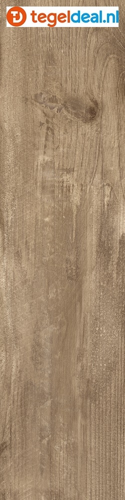 Castelvetro, Woodland Oak, 30x120 cm, CWD32R6